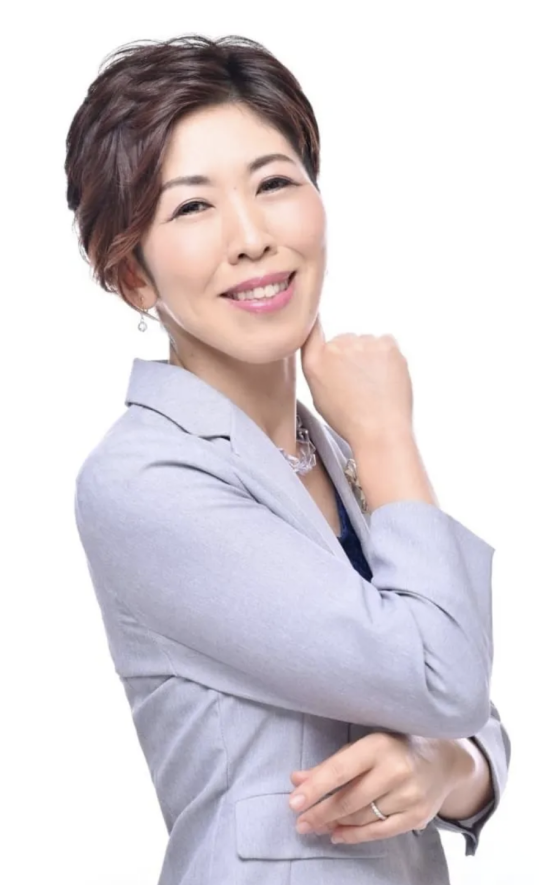 代表取締役 / CEO 小髙 公美世